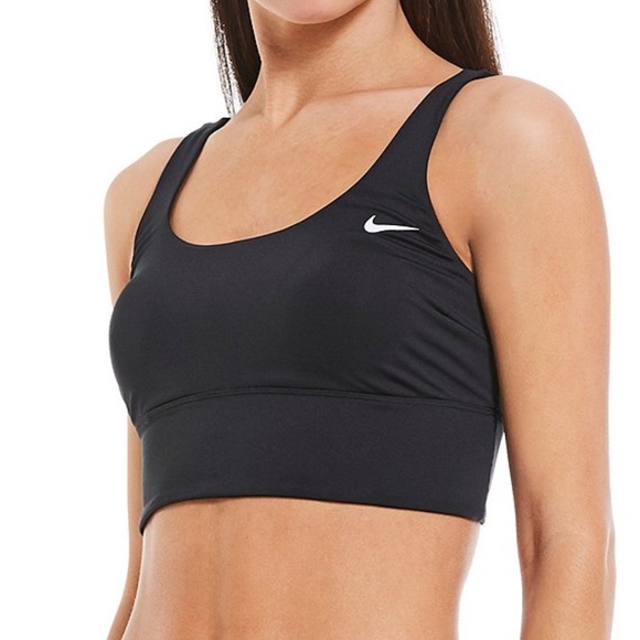 Nike Other - NIKE Swim Midkini